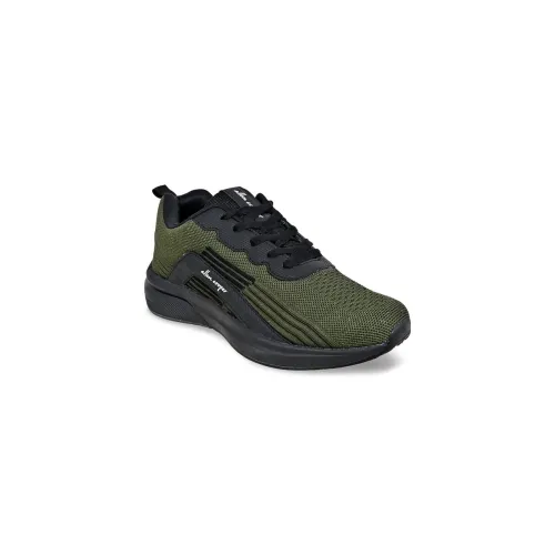Image of Allen Cooper Lace-up Walking Shoes (466 | Size-6,