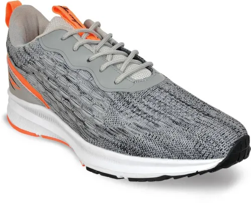 Image of Allen Cooper Sports Comfortable Running Shoes For Men  (Grey , 10)