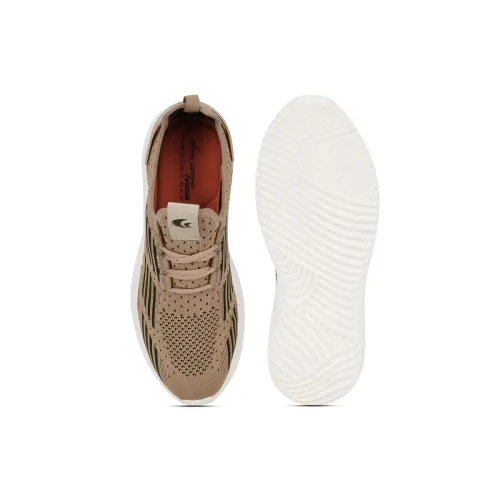 Image of Allen Cooper Sports Shoes with Memory Foam