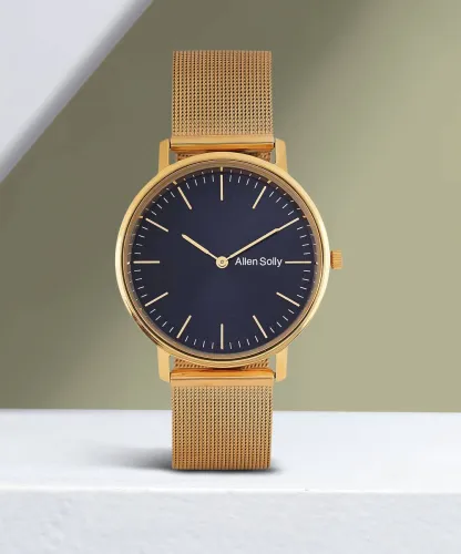 Image of Allen Solly 2024 Edition Analog Watch For Men