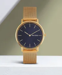Allen Solly 2024 Edition Analog Watch For Men