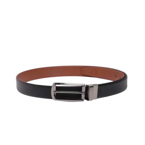Image of Allen Solly Men Leather Reversible Belt