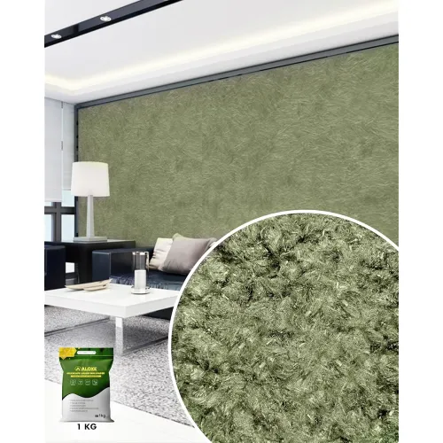 Image of ALOXE Liquid Wallpaper for Walls Décor 