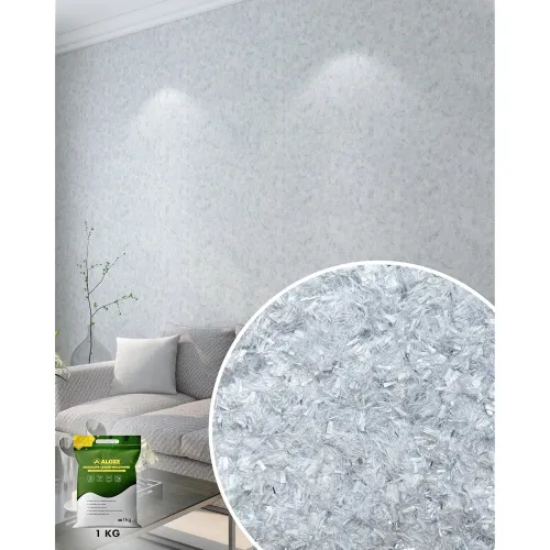 Image of ALOXE Liquid Wallpaper for Walls Décor