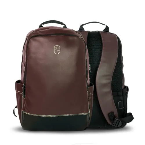 Image of Alt Crew Backpack – Premium Synthetic Leather