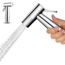 ALTON SHR20135 Health Faucet – Jet Spray Only