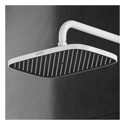 Image of ALTON SHR20285, ABS, 10 x 8 INCH, Overhead Shower