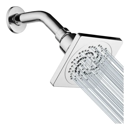 Image of ALTON SHR22095 ABS, 4-INCH Overhead Shower