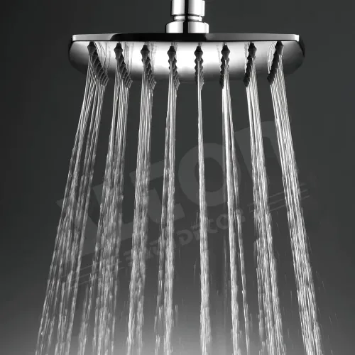 Image of ALTON SHR22145 Overhead Shower Without Arm