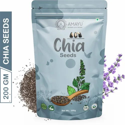 Image of AMAYU Raw for Weight Loss with Omega 3