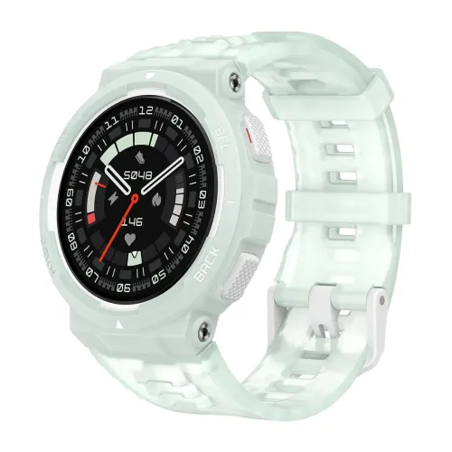 Image of Amazfit Active Edge 46mm Smartwatch