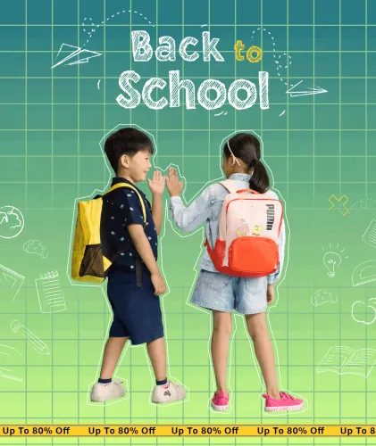 Image of Amazon Back to School
