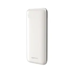 Amazon Basics 10000 mAh 22.5W Ultra Fast Charging Power Bank
