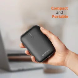 Amazon Basics 10000mAh Nano Power Bank
