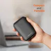Amazon Basics 10000mAh Nano Power Bank