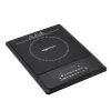 Amazon Basics 1300 Watt Induction Cooktop| 6 Stage Power Settings |