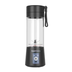 Amazon Basics 150W USB Rechargeable Portable Blender