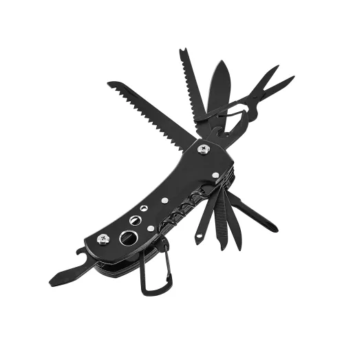 Image of amazon basics 15-in-1 Multi-Tool Pocket Knife