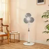 Amazon Basics 16-Inch Pedestal Fan with 1400 RPM