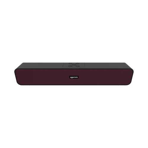 Image of amazon basics 16W Bluetooth Soundbar Speaker