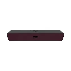 amazon basics 16W Bluetooth Soundbar Speaker with 1200mah Battery