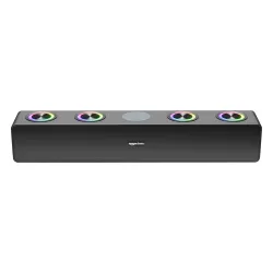 Amazon Basics 16W Bluetooth Soundbar with 2000 mAh Battery