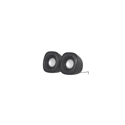 Image of amazon basics 2.0 Multimedia Speaker for PC