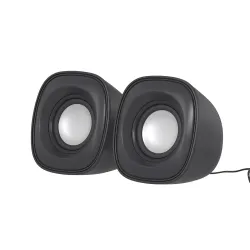 amazon basics 2.0 Multimedia Speaker for PC