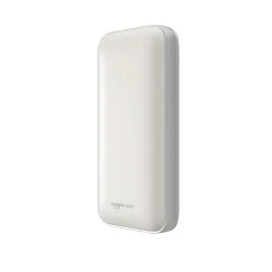 Amazon Basics 20000mAh 22.5W Fast Charging Power Bank