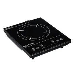 Amazon Basics 2000W Induction Cooktop