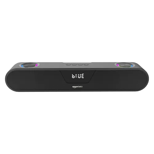 Image of amazon basics 20W Bluetooth Soundbar Speaker