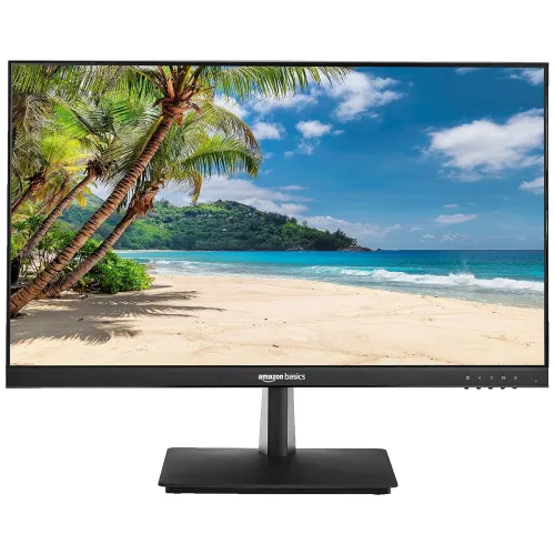 Image of amazon basics 23.8 inches IPS Monitor