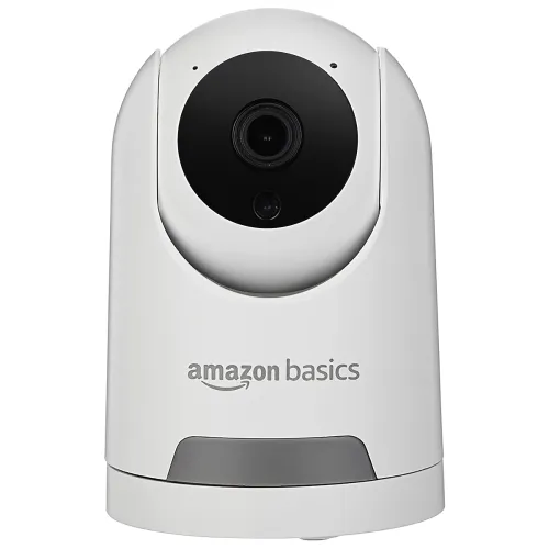 Image of amazon basics 2MP Smart Security Camera 
