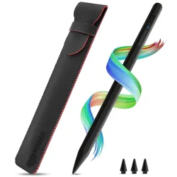 Amazon Basics 2nd Gen Stylus Pen for IPAD
