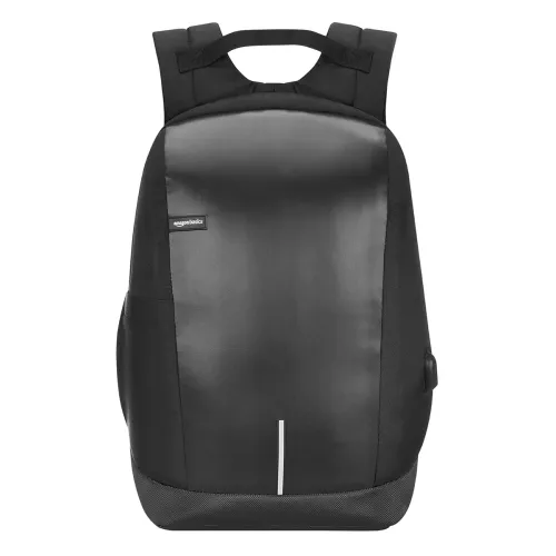 Image of amazon basics 32L Anti Theft Backpack