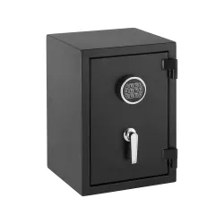 Amazon Basics 35 L Fire‑Resistant Security Safe – Electronic Keypad