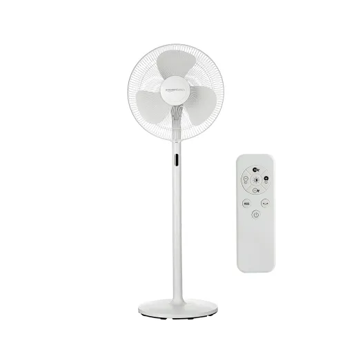 Image of amazon basics 400 mm 2-in-1 BLDC Pedestal Fan