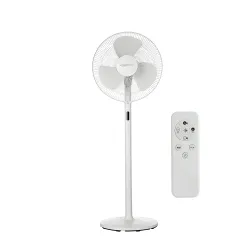amazon basics 400 mm 2-in-1 BLDC Pedestal Fan