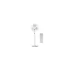 amazon basics 400 mm 2-in-1 BLDC Pedestal Fan with Remote Control and 26 Speed Fuctions