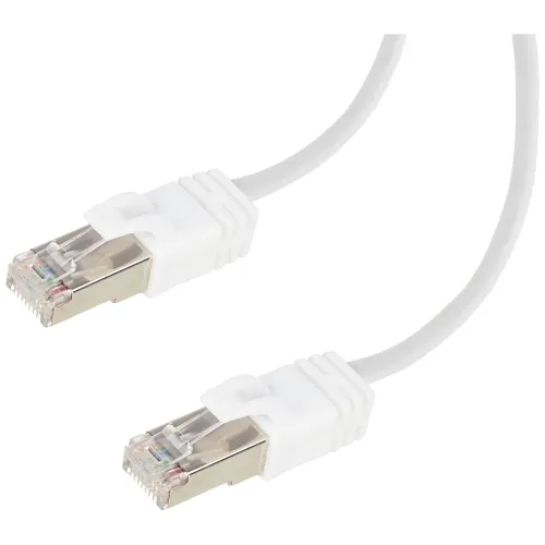 Image of amazon basics 5.3 Volts Lan Cable 25Feet