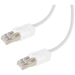 amazon basics 5.3 Volts Lan Cable 25Feet