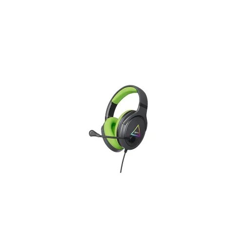 Image of Amazon Basics 7.1 USB Gaming Headphones (50mm Driver, RGB, Mic)
