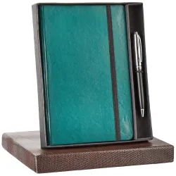 amazon basics A5 Journal Roller Ballpen
