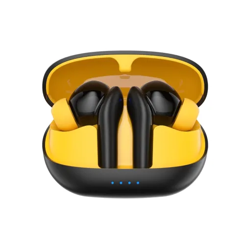 Image of Amazon Basics AB-T08 TWS Earbuds