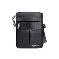 amazon basics Adjustable Sling Bag for Daily and Travel Use
