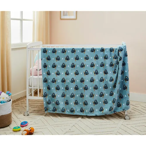 Image of amazon basics Baby Blanket