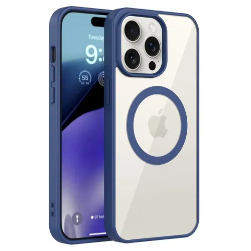 Image of amazon basics Back Case Cover for iPhone 15 Pro Max