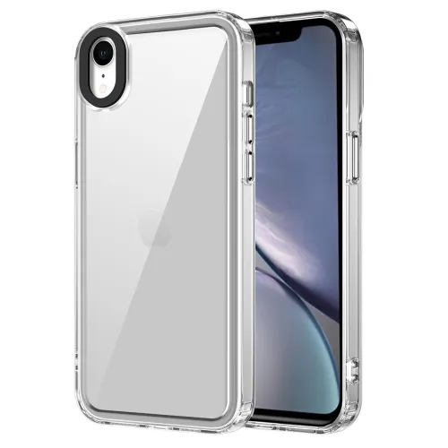 Image of amazon basics Back Case Cover for iPhone XR 