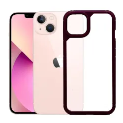 amazon basics Back Cover Case for iPhone 13