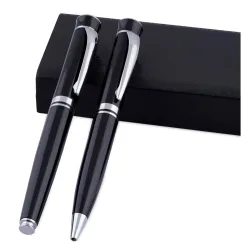 amazon basics Ballpoint Pen Set of 2